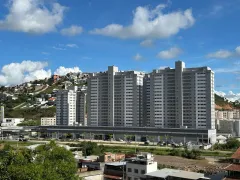 Apartamento com 2 Quartos para alugar, 52m² no São Pedro, Juiz de Fora - Foto 1