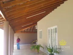 Fazenda / Sítio / Chácara com 3 Quartos à venda, 300m² no Condominio Portal dos Ipes, Ribeirão Preto - Foto 7