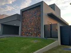 Casa de Condomínio com 4 Quartos à venda, 245m² no PORTAL DO SOL GREEN, Goiânia - Foto 2