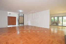 Casa com 4 Quartos para venda ou aluguel, 478m² no Sumaré, São Paulo - Foto 1