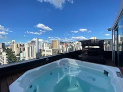 Cobertura com 2 Quartos à venda, 160m² no Lourdes, Belo Horizonte - Foto 8