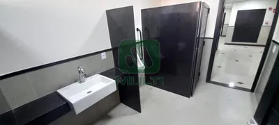 Conjunto Comercial / Sala com 1 Quarto para alugar, 210m² no Maracanã, Uberlândia - Foto 12