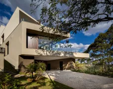 Casa de Condomínio com 4 Quartos à venda, 454m² no Alphaville Lagoa Dos Ingleses, Nova Lima - Foto 2