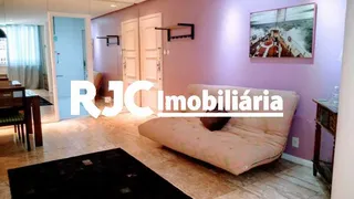 Apartamento com 2 Quartos à venda, 80m² no Leblon, Rio de Janeiro - Foto 6