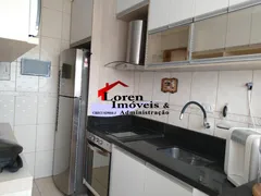 Apartamento com 1 Quarto à venda, 45m² no Vila Cascatinha, São Vicente - Foto 5