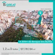 Apartamento com 2 Quartos à venda, 78m² no Setor Central, Goiânia - Foto 6