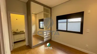 Casa de Condomínio com 3 Quartos à venda, 174m² no Parque Brasil 500, Paulínia - Foto 17