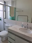 Apartamento com 4 Quartos para alugar, 180m² no Santa Lúcia, Belo Horizonte - Foto 17