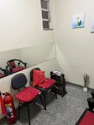 Conjunto Comercial / Sala com 1 Quarto para alugar, 30m² no Catete, Rio de Janeiro - Foto 17