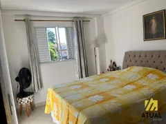 Apartamento com 2 Quartos à venda, 62m² no Rio Bonito, São Paulo - Foto 3
