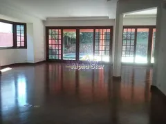 Casa de Condomínio com 4 Quartos à venda, 450m² no Alphaville Residencial Um, Barueri - Foto 4