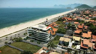 Apartamento com 3 Quartos à venda, 136m² no Piratininga, Niterói - Foto 22