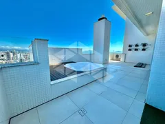 Apartamento com 3 Quartos para alugar, 246m² no Balneário, Florianópolis - Foto 8