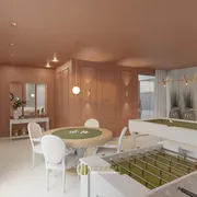 Apartamento com 3 Quartos à venda, 109m² no Perequê, Porto Belo - Foto 11