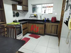 Casa com 2 Quartos à venda, 80m² no Vila Voturua, São Vicente - Foto 4