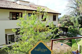 Casa de Condomínio com 4 Quartos à venda, 557m² no Residencial Sul, Nova Lima - Foto 22