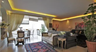 Apartamento com 4 Quartos para venda ou aluguel, 308m² no Morumbi, São Paulo - Foto 1