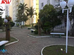 Apartamento com 3 Quartos à venda, 76m² no Jardim Nova Indaiá, Indaiatuba - Foto 2