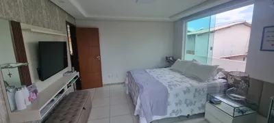 Casa de Condomínio com 4 Quartos para alugar, 429m² no Buraquinho, Lauro de Freitas - Foto 6