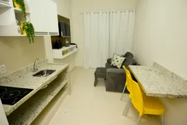 Apartamento com 1 Quarto para alugar, 34m² no Presidente Costa e Silva, Mossoró - Foto 10