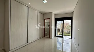 Casa de Condomínio com 3 Quartos à venda, 300m² no Residencial Villa Lobos, Paulínia - Foto 46