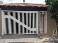 Casa com 3 Quartos para alugar, 202m² no Jardim Ipanema, São Carlos - Foto 1