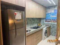 Apartamento com 2 Quartos à venda, 51m² no Vila Rosa, Goiânia - Foto 3