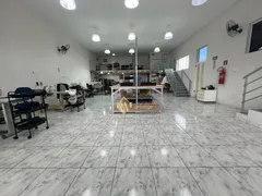 Prédio Inteiro para venda ou aluguel, 293m² no Vila Santa Rosa, Itu - Foto 8