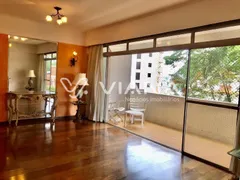 Apartamento com 3 Quartos para venda ou aluguel, 160m² no Vila Bastos, Santo André - Foto 1