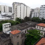Kitnet com 1 Quarto para alugar, 30m² no Centro, Rio de Janeiro - Foto 2