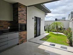 Casa de Condomínio com 3 Quartos à venda, 154m² no Parque Ortolandia, Hortolândia - Foto 35