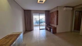 Apartamento com 3 Quartos para alugar, 95m² no Jardim Botânico, Ribeirão Preto - Foto 1