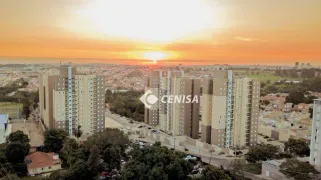 Apartamento com 3 Quartos à venda, 80m² no Jardim Santiago, Indaiatuba - Foto 114