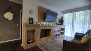 Apartamento com 2 Quartos à venda, 80m² no Capivari, Campos do Jordão - Foto 2