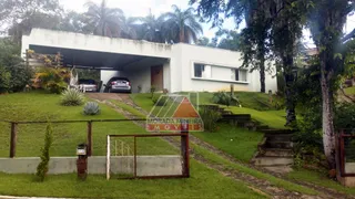 Casa de Condomínio com 3 Quartos à venda, 210m² no Vale do Tamanduá, Santa Luzia - Foto 1