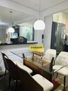 Apartamento com 3 Quartos à venda, 70m² no Nova Petrópolis, São Bernardo do Campo - Foto 8