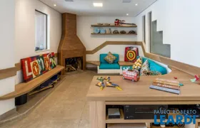 Casa de Condomínio com 5 Quartos à venda, 600m² no Alphaville, Santana de Parnaíba - Foto 20