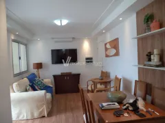 Apartamento com 3 Quartos para alugar, 68m² no Jardim Aurélia, Campinas - Foto 2