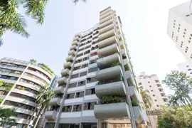 Apartamento com 3 Quartos à venda, 540m² no Real Parque, São Paulo - Foto 49