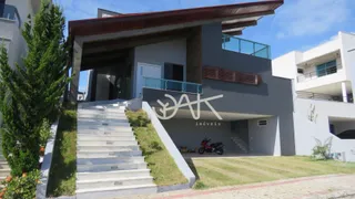 Casa de Condomínio com 3 Quartos para alugar, 450m² no Urbanova, São José dos Campos - Foto 1