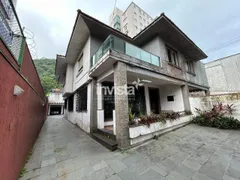 Casa Comercial com 2 Quartos para alugar, 520m² no Itararé, São Vicente - Foto 1