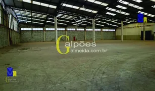 Galpão / Depósito / Armazém para alugar, 3806m² no Cidade Industrial Satelite de Sao Paulo, Guarulhos - Foto 12