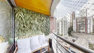 Apartamento com 3 Quartos à venda, 124m² no Real Parque, São Paulo - Foto 2