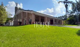 Casa de Condomínio com 3 Quartos para venda ou aluguel, 957m² no Chácaras Residenciais Santa Maria, Votorantim - Foto 2