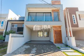 Casa de Condomínio com 3 Quartos à venda, 261m² no Uberaba, Curitiba - Foto 7