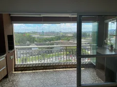 Apartamento com 3 Quartos à venda, 107m² no Vila Homero Thon, Santo André - Foto 2