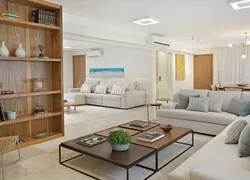 Apartamento com 4 Quartos à venda, 279m² no Ribeirânia, Ribeirão Preto - Foto 23