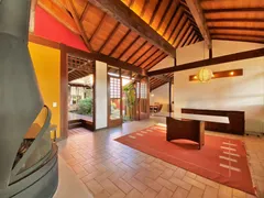 Casa de Condomínio com 3 Quartos para alugar, 500m² no Vila de São Fernando, Cotia - Foto 18