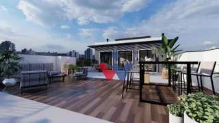 Apartamento com 3 Quartos à venda, 77m² no Planta Estância Pinhais, Pinhais - Foto 6