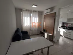 Apartamento com 1 Quarto à venda, 36m² no Ouro Preto, Belo Horizonte - Foto 4